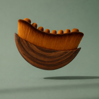 FIX™ - Cepillo Facial de Contorno Linfático