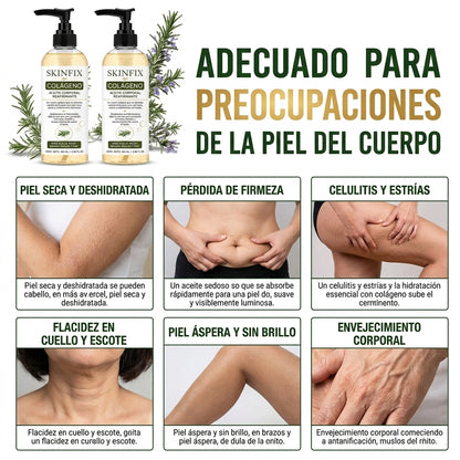 SKINFIX™ Aceite Corporal Anti-Edad