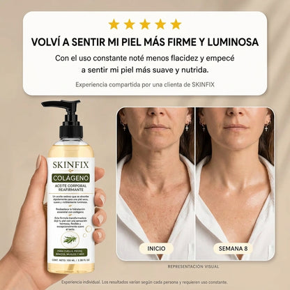 SKINFIX™ Aceite Corporal Anti-Edad